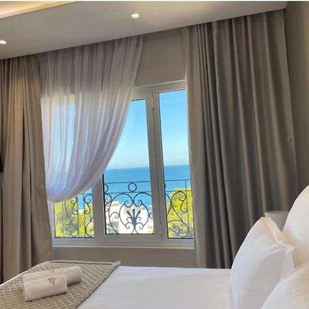 Ami Mar Hotel Sarandë 외부 사진