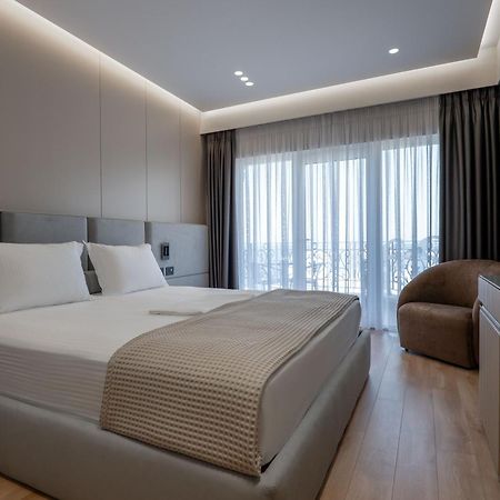 Ami Mar Hotel Sarandë 외부 사진