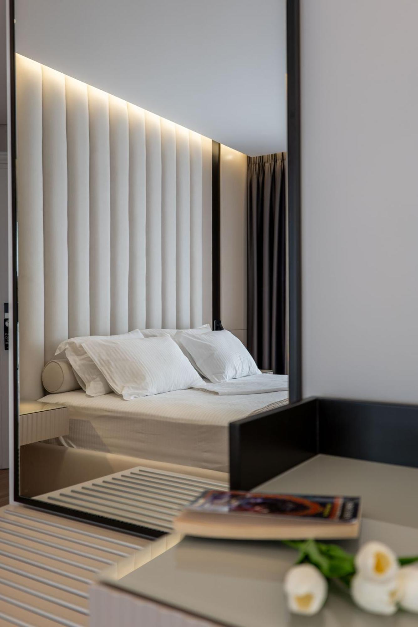 Ami Mar Hotel Sarandë 외부 사진