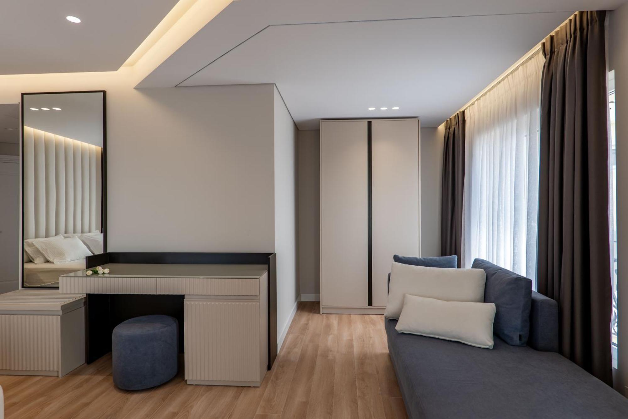 Ami Mar Hotel Sarandë 외부 사진