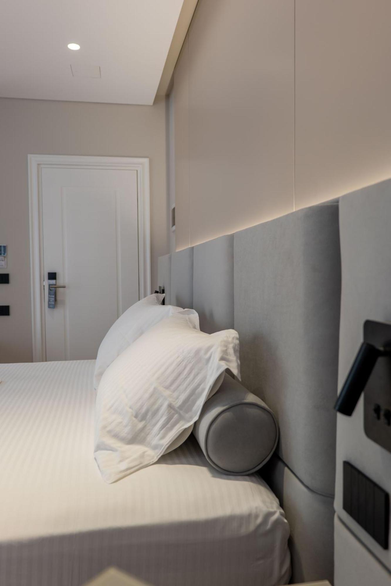 Ami Mar Hotel Sarandë 외부 사진