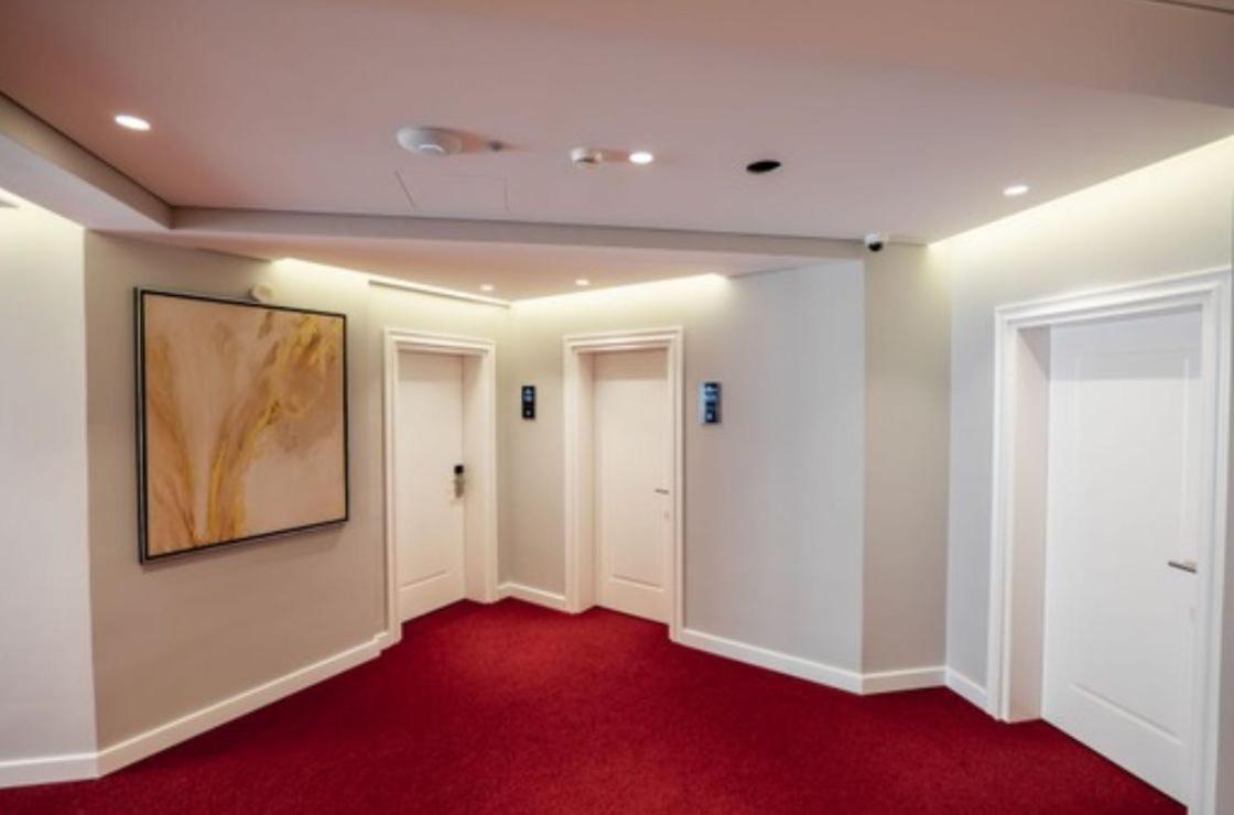 Ami Mar Hotel Sarandë 외부 사진