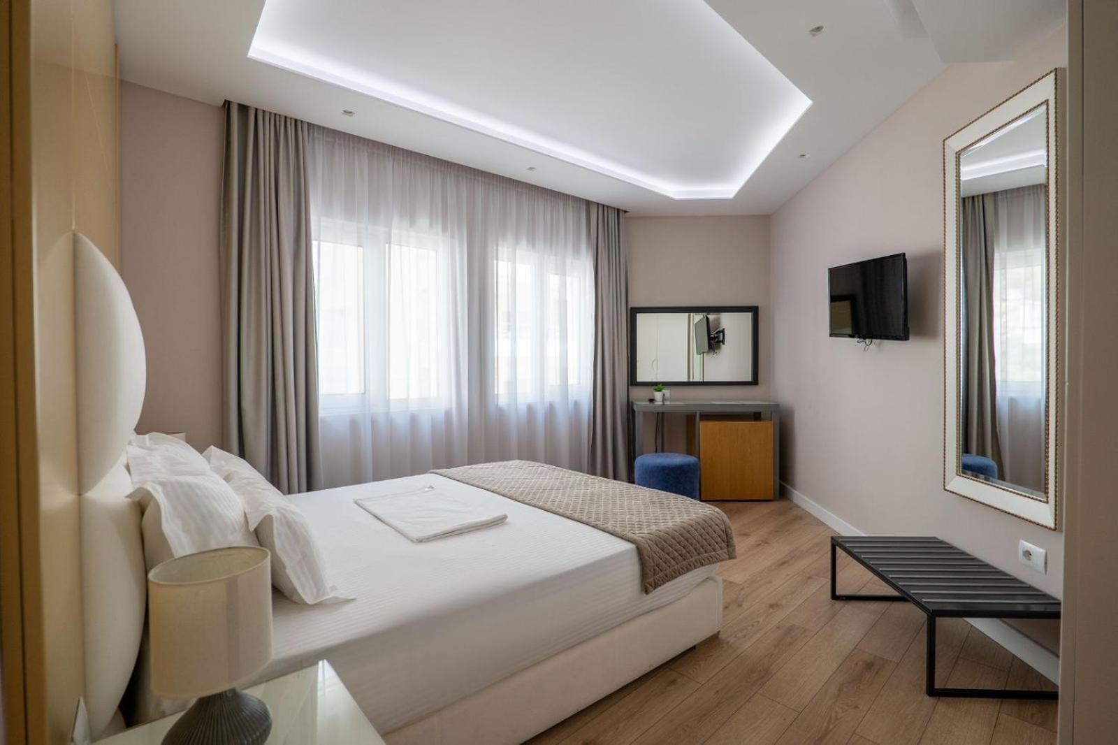 Ami Mar Hotel Sarandë 외부 사진