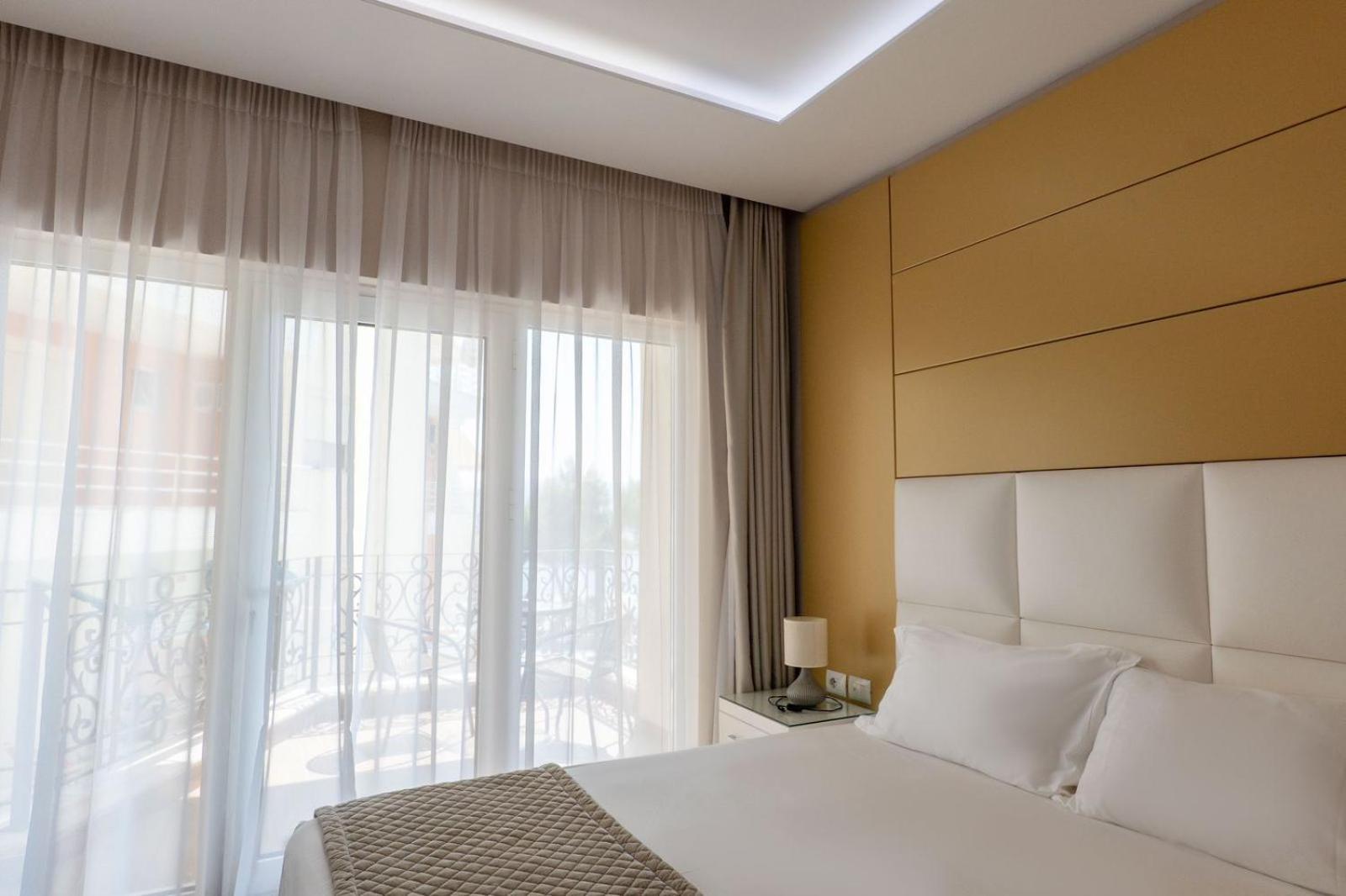 Ami Mar Hotel Sarandë 외부 사진