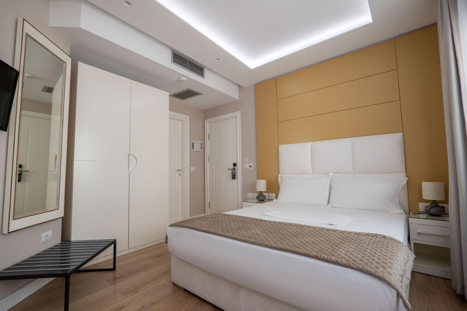 Ami Mar Hotel Sarandë 외부 사진